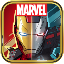 漫威对决bilibili版