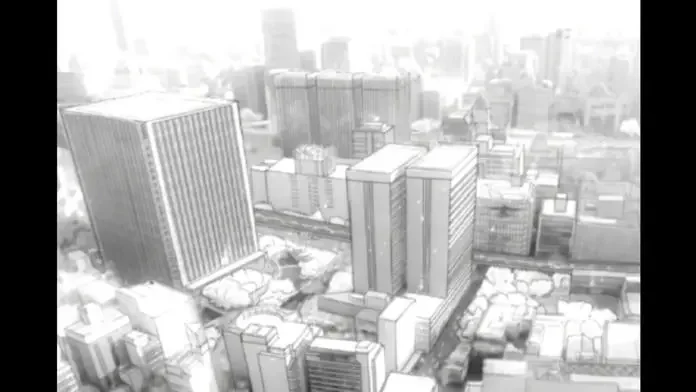 故事里的秘密游戏截图4