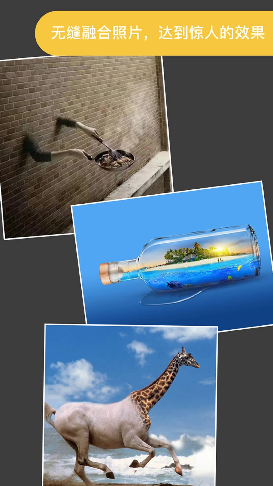 ProKnockOut苹果版图片1