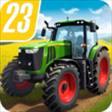 农场模拟器23最新版
