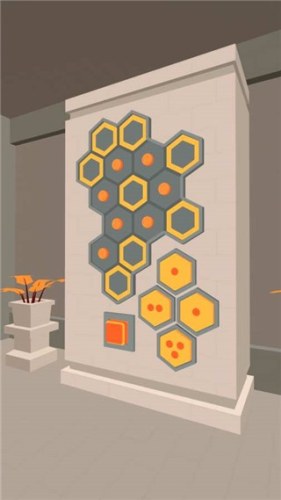 遥远寻踪4古迹逃脱游戏截图5