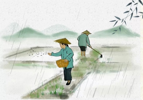 少年侠客华为版新手入门1