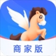 开思汽配商家版app
